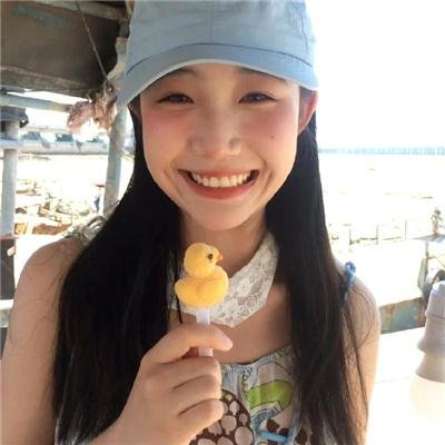 豪杰春香